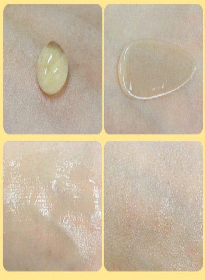 Sidmool Royal Honey Peptide Deep Moisture Sleeping Pack - Image 3